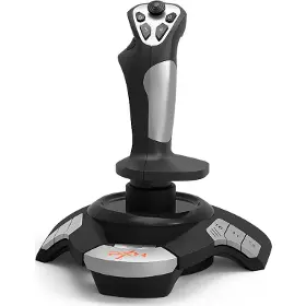 Joystick - PXN F16 Flightstick USB - 1