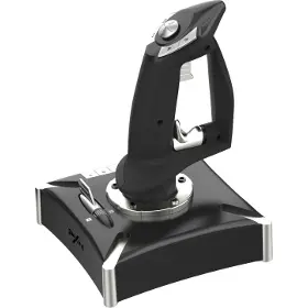 Joystick - PXN 2119PRO Flightstick USB joystick/plyn. páka - 3