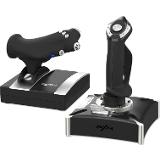 PXN 2119 PRO Flightstick USB + plynová páka