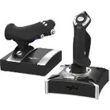 PXN 2119PRO Flightstick USB joystick/plyn. páka