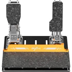 Pedále - PXN Vector X pedals PD LP súprava brzda a plyn - 2