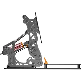 Pedále - PXN Vector X pedals PD LP súprava brzda a plyn - 6