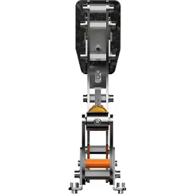 Pedál - PXN Vector X Clutch PD LP C spojkový pedál - 4