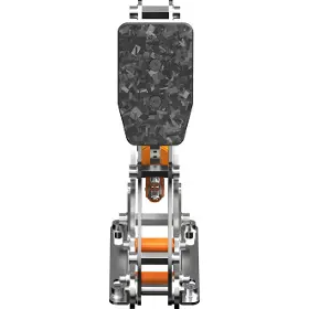 Pedál - PXN Vector X Clutch PD LP C spojkový pedál - 5