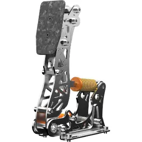 Pedál - PXN Vector X Clutch PD LP C spojkový pedál - 6