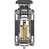 PXN Vector X Clutch PD LP C