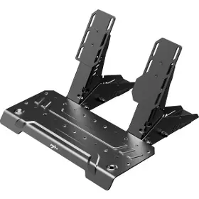 Pedále - PXN PD HM Brake and Throttle súprava brzda a plyn - 6