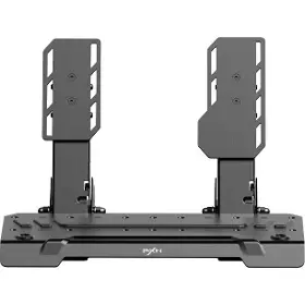 Pedále - PXN PD HM Brake and Throttle súprava brzda a plyn - 1