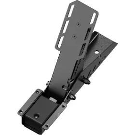Pedál - PXN PD HM Clutch, Prídavný spojkový pedál - 4