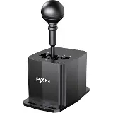 PXN SF U Shifter, radiaca páka, vzor H