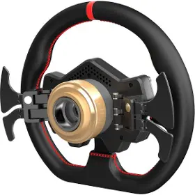 Volant - PXN W DS R2 přídavný herní volant 30cm - 3