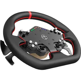 Volant - PXN W DS R2 přídavný herní volant 30cm - 4