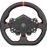 PXN W DS R2, Prídavný herný volant 30cm, Quick Release Systém