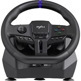 Volant a pedále - PXN V900 Gen2 Bundle - 2