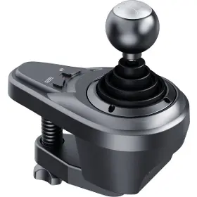 Volant s pedálmi a radiacou pákou - PXN V9 GEN2 Bundle s radiacou pákou - 5