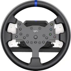 Volant s pedály a řadicí pákou - PXN V99 Bundle - 3