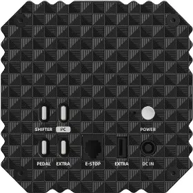 Volant a pedále - PXN VD4 Bundle, Direct Drive - 5