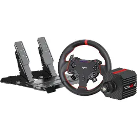 Volant a pedále - PXN VD4 Bundle, Direct Drive - 1