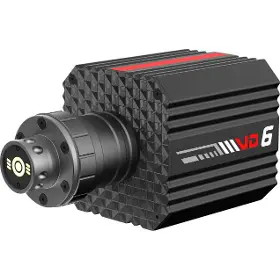 Základňa pre volant - PXN VD6 Direct Drive wheel base - 2