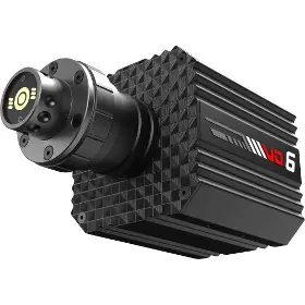 Základňa pre volant - PXN VD6 Direct Drive wheel base - 3