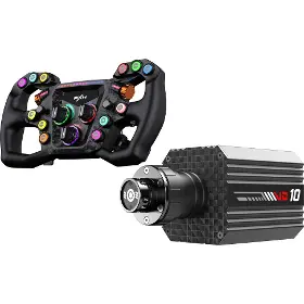 Volant - PXN Bundle VD10+W GTL GT ONE Direct Drive - 1