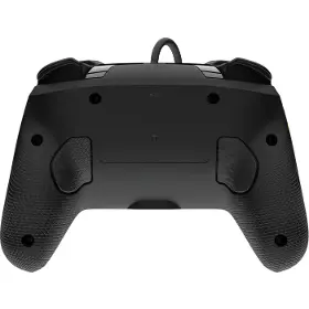Gamepad - Turtle Beach Afterglow Wave Wired NS2 Black - 4