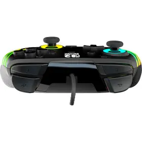 Gamepad - Turtle Beach Afterglow Wave Wired NS2 Black - 7