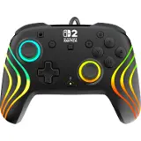 Turtle Beach Afterglow Wave Wired NS2 Black