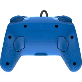 Gamepad - Turtle Beach Afterglow Wave Wired NS2 Blue - 5