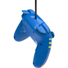 Gamepad - Turtle Beach Afterglow Wave Wired NS2 Blue - 6