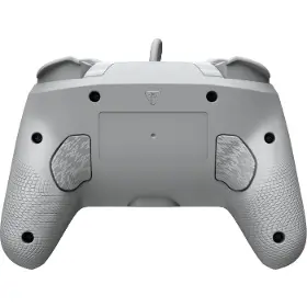 Gamepad - Turtle Beach Afterglow Wave Wired NS2 Grey - 5