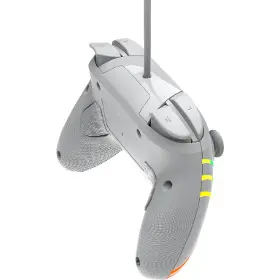 Gamepad - Turtle Beach Afterglow Wave Wired NS2 Grey - 6