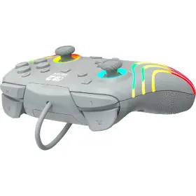 Gamepad - Turtle Beach Afterglow Wave Wired NS2 Grey - 7