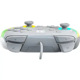 Gamepad - Turtle Beach Afterglow Wave Wired NS2 Grey - 8
