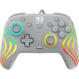 Turtle Beach Afterglow Wave Wired NS2 Grey