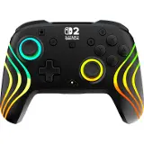 Turtle Beach Afterglow Wave Wireless NS2 Black