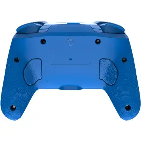 Gamepad - Turtle Beach Afterglow Wave Wireless NS2 Blue - 5