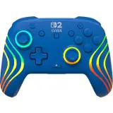 Turtle Beach Afterglow Wave Wireless NS2 Blue