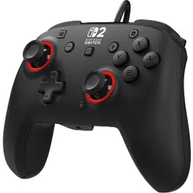 Gamepad - Turtle Beach Rematch Wired NS2 Black - 3
