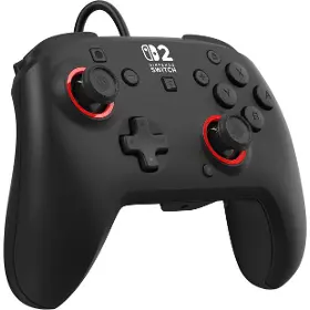 Gamepad - Turtle Beach Rematch Wired NS2 Black - 4