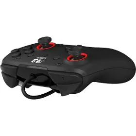 Gamepad - Turtle Beach Rematch Wired NS2 Black - 7
