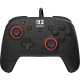 Turtle Beach Rematch Wired NS2 Black