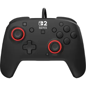 Gamepad - Turtle Beach Rematch Wired NS2 Black - 1