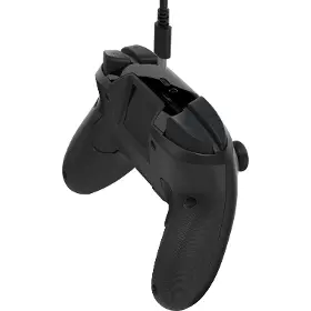 Gamepad - Turtle Beach Rematch Wireless NS2 Black - 3