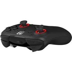 Gamepad - Turtle Beach Rematch Wireless NS2 Black - 4