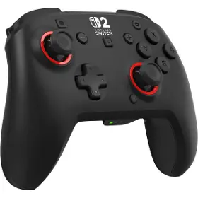 Gamepad - Turtle Beach Rematch Wireless NS2 Black - 7