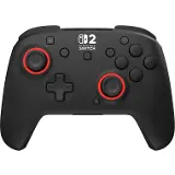 Turtle Beach Rematch Wireless NS2 Black