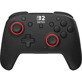 Gamepad - Turtle Beach Rematch Wireless NS2 Black - 1