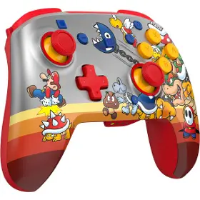 Gamepad - Turtle Beach Rematch Wireless NS2 Koopa Troopa - 2
