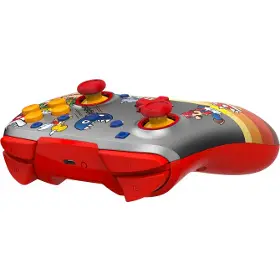 Gamepad - Turtle Beach Rematch Wireless NS2 Koopa Troopa - 5